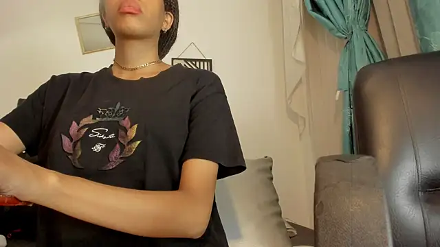 Sweett-Maria webcam