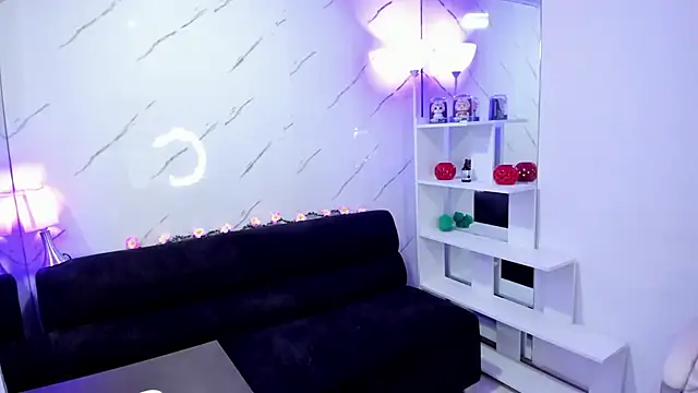 MaraMartinez_ webcam