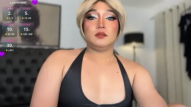 Sensual_Ekang webcam