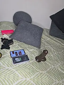 DiosaBelle webcam