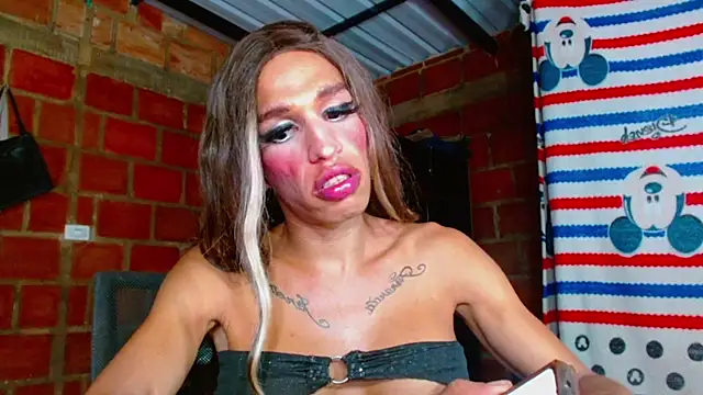 sexy_doll_big webcam