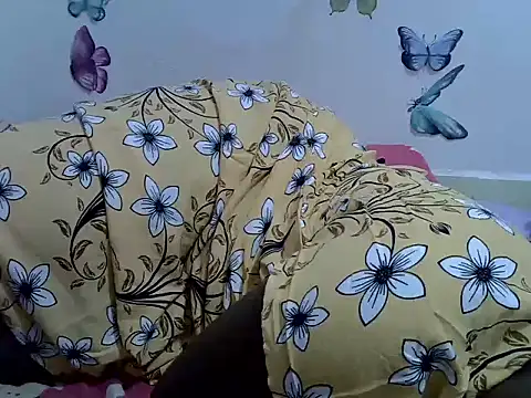 sweetblanka webcam