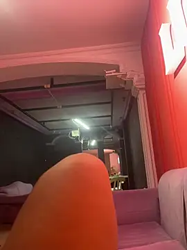 Alexia_Lerner webcam