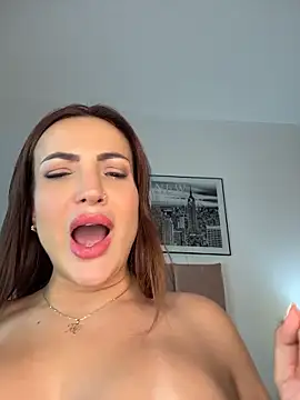 Michelle09_ webcam