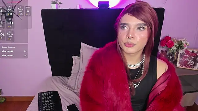 Makii_XOXO webcam