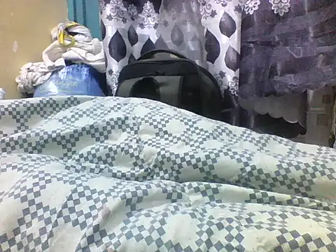Offchart webcam