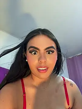 Aylin_Fox webcam