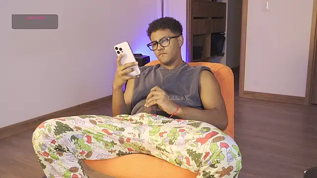 imlildante webcam