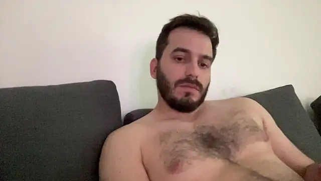 ThickDickMontreal webcam