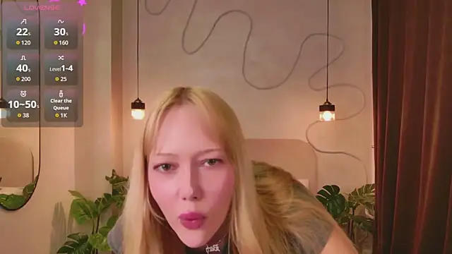 _Milla_Luna webcam