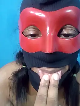 JeremyJasmine webcam