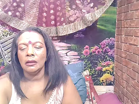 IndianAce1 webcam
