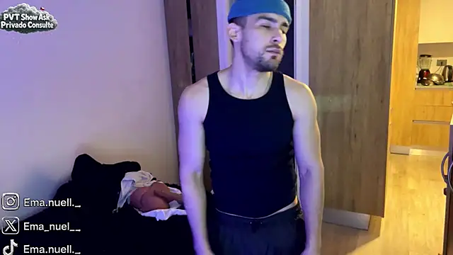 Emanuell__ webcam