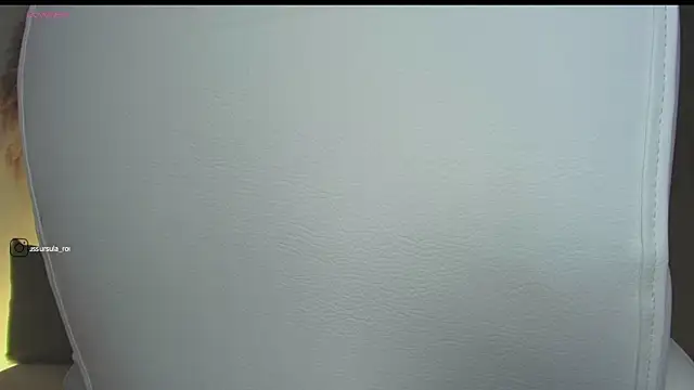 octavia_rouse webcam