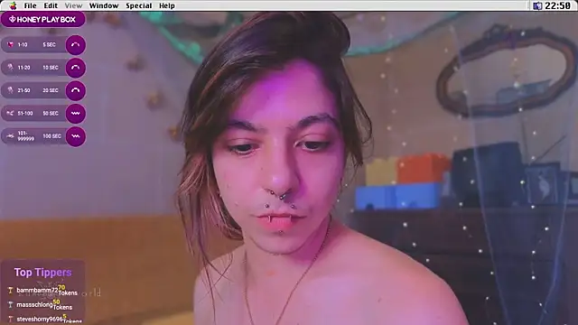 kuntboyzworld live cam on StripChat