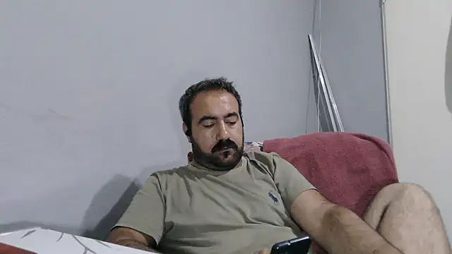 -Hunter_Blaze- webcam