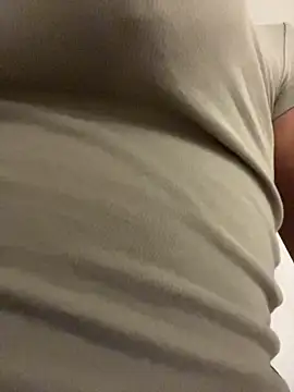 ReggieG live cam