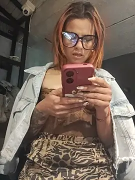 Cataleya_16 live cam on StripChat
