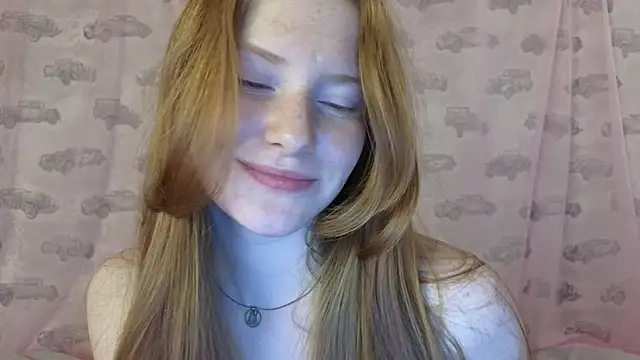 FiaMoor live cam on StripChat