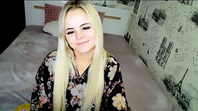 lovely-eyes webcam