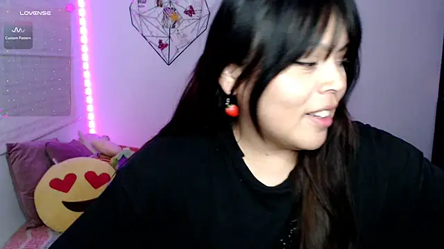 EllieMoonX live cam on StripChat