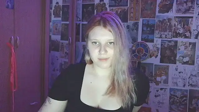 FoxPlayXX webcam