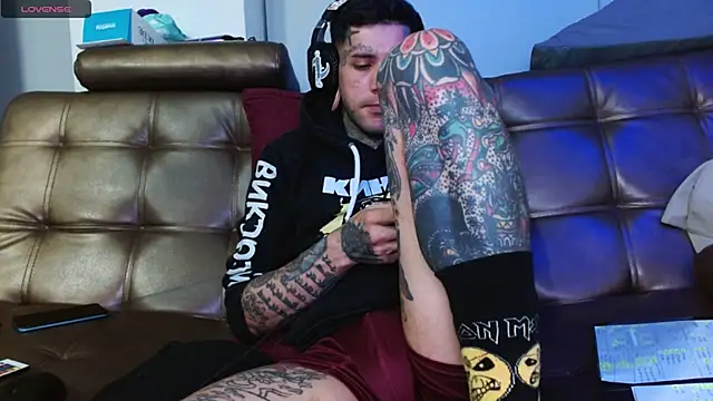 jhonny__ackerman webcam