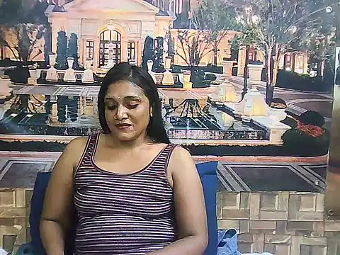 IndianSexyLady20 live cam on StripChat