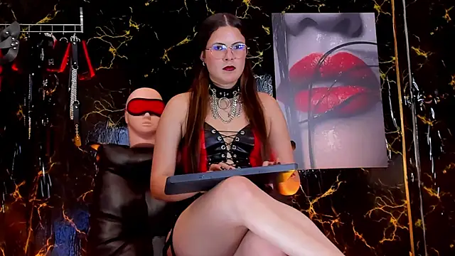 SageStone live cam on StripChat