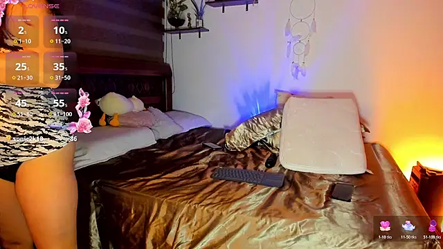 Ariella_tits live cam on StripChat
