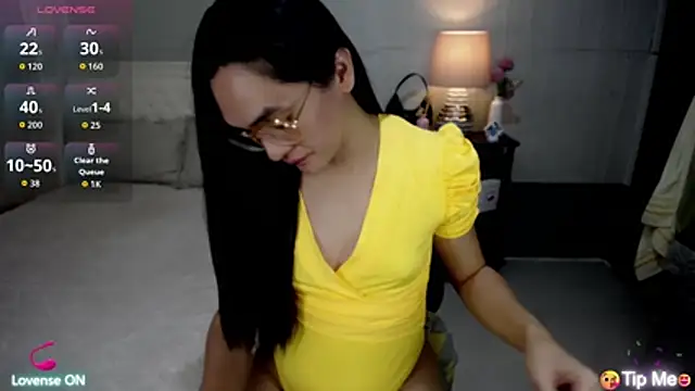 asiansweetheartxx - AsianSweetHeartxX's free webcam - UK Sex Cams