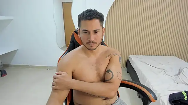 ashlan_king live cam on StripChat