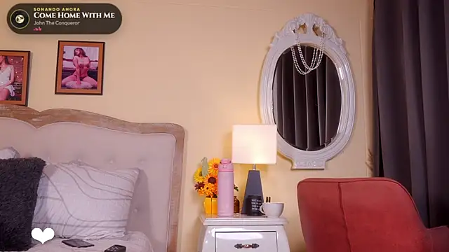 annie22love webcam