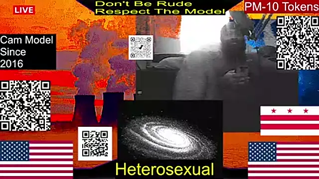 RussellTaylorLacy live cam on StripChat