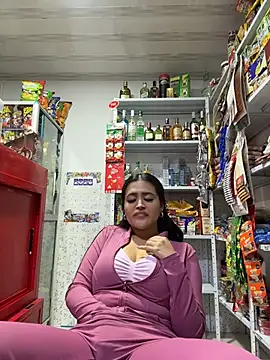 Sara_fun webcam