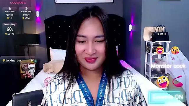 HOTTESTCANDYTS webcam