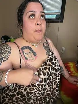 Tillymarie