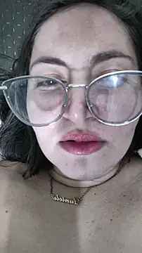 Fetichista23's live cam
