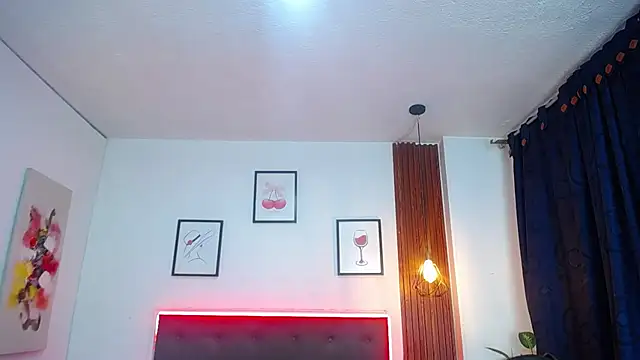 sasi_luna webcam