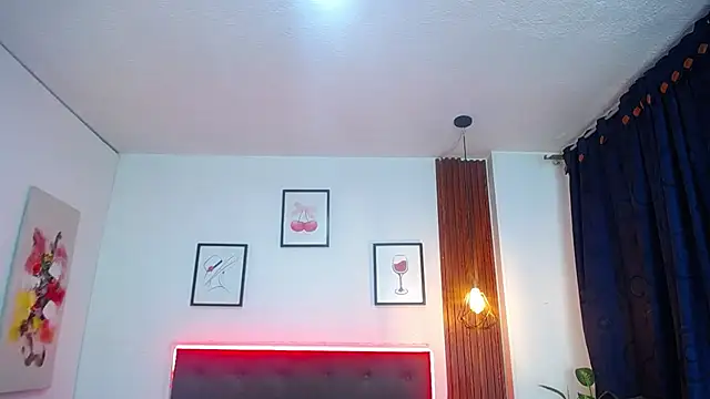 sasi_luna webcam