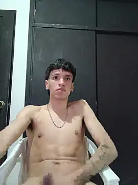H3ll_B0Y_ live cam on StripChat