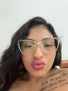 sabrinax_x (F teen) - DESTROY MY PUSSY WITH VIBES DOMI