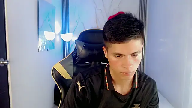 ascii_one (M twink) - SHOW CUMMM EXPLOSIVE