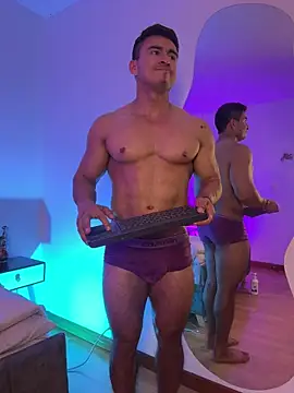 Chris_Clarck live sex cam