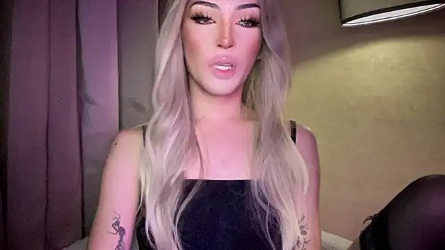 Alicegreenexx webcam
