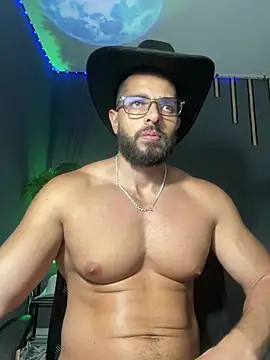 magnumchris webcam