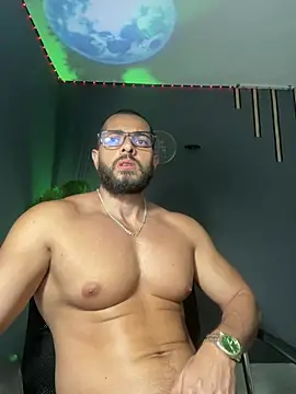 magnumchris webcam