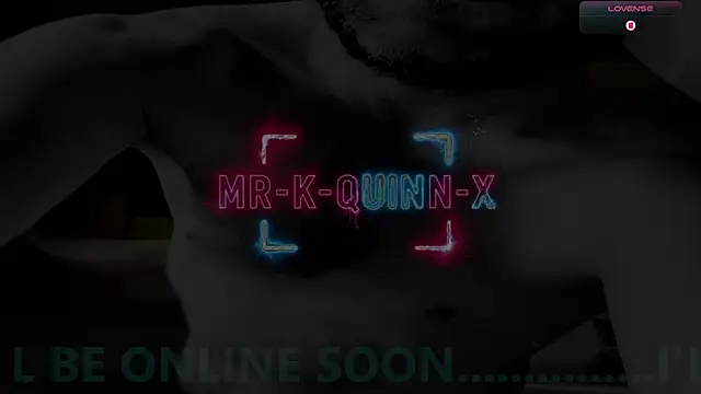 mr-k-quinn-x webcam