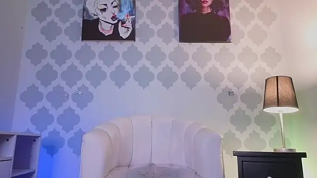 GabyPetit webcam