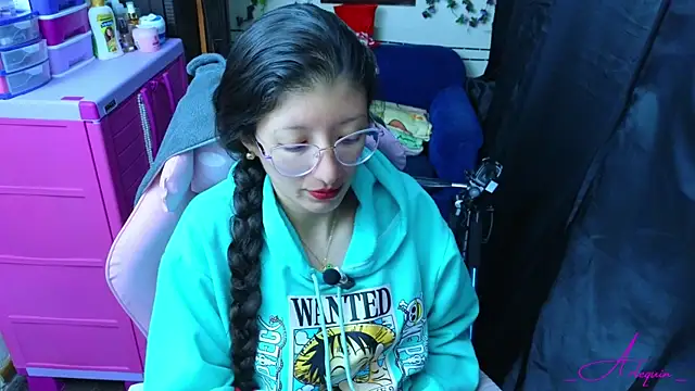 _Arlequin_ webcam